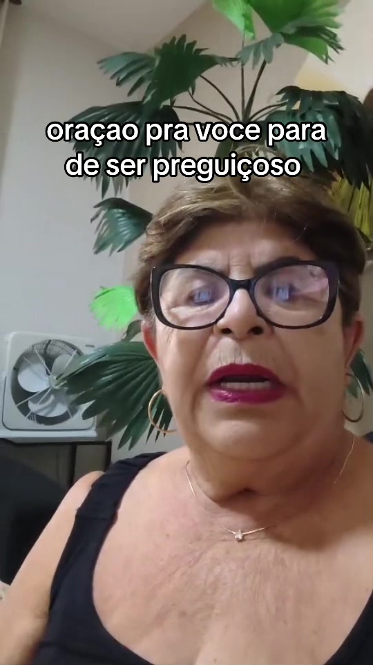 @Vó Maria