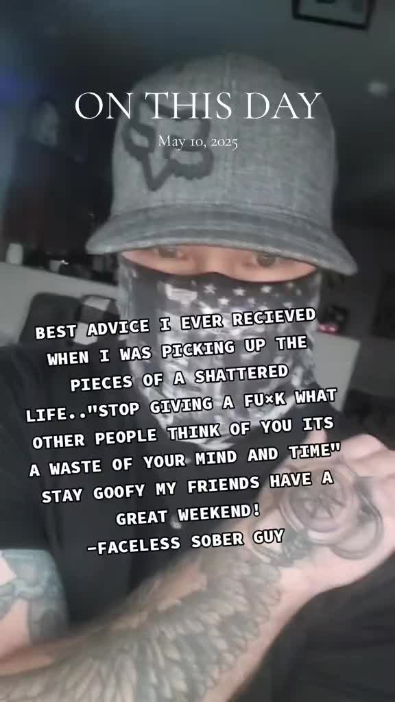 @Keep the demons on notice!