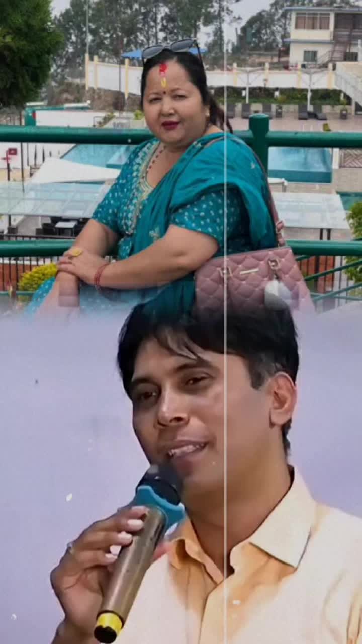 @Nirmala Shrestha