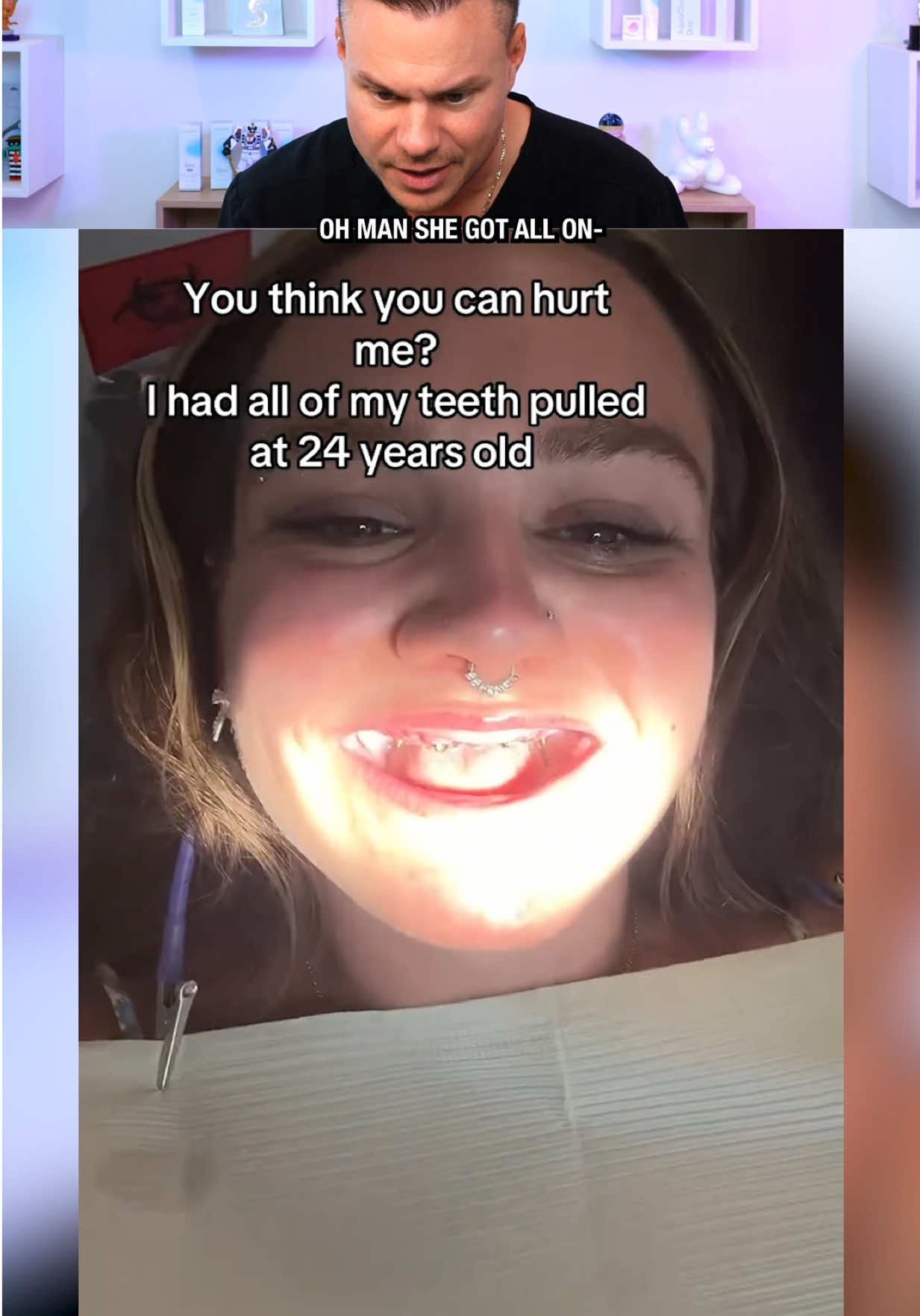 @Thebentist
