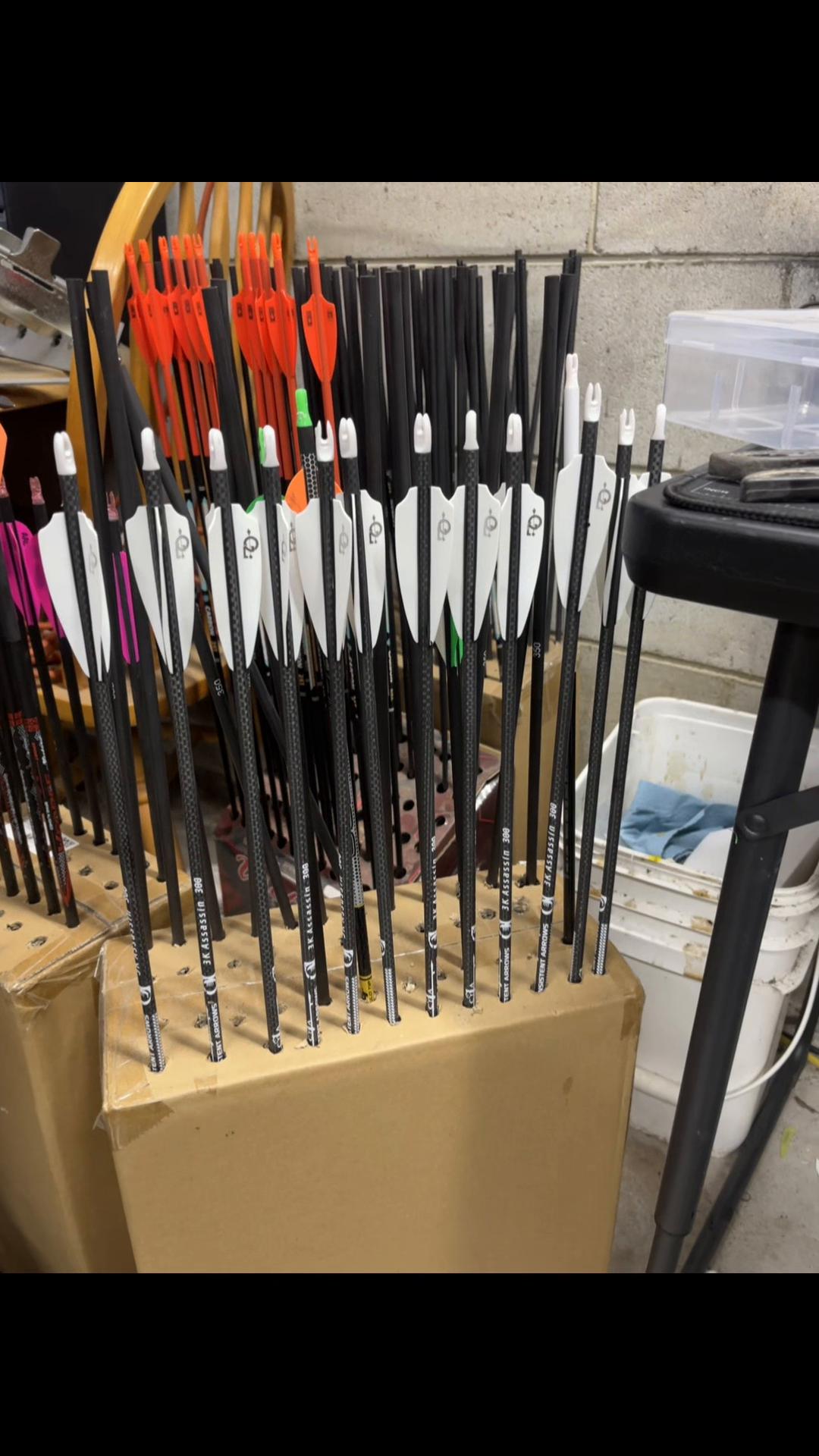 @OutBack Archery