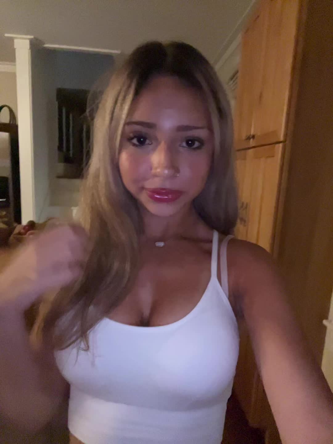 @secret spam