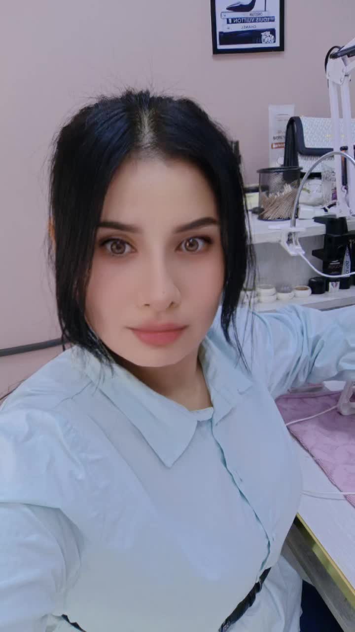 @Aziza Ahmedova
