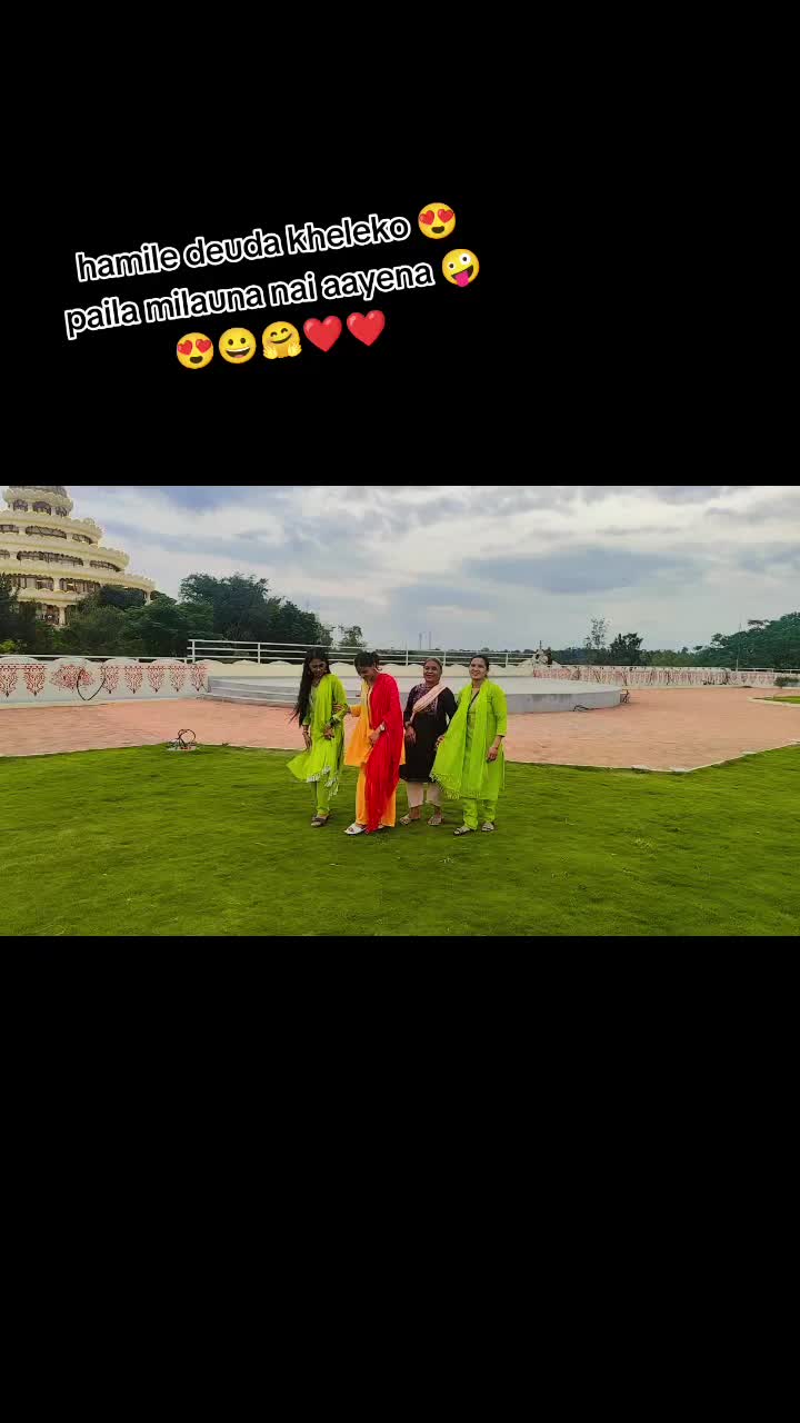 @Aadi & Aayu Mom 🤗❤️💝