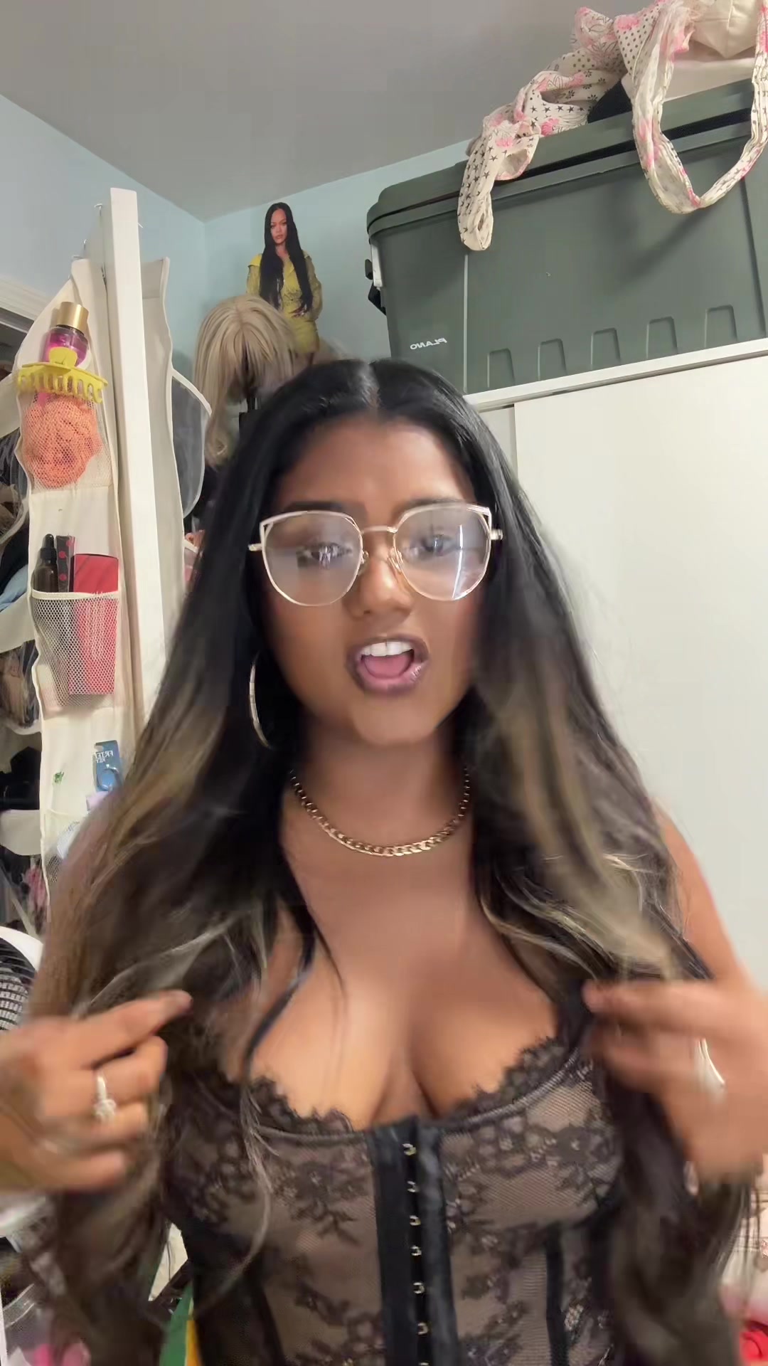 @✨Leesh ✨