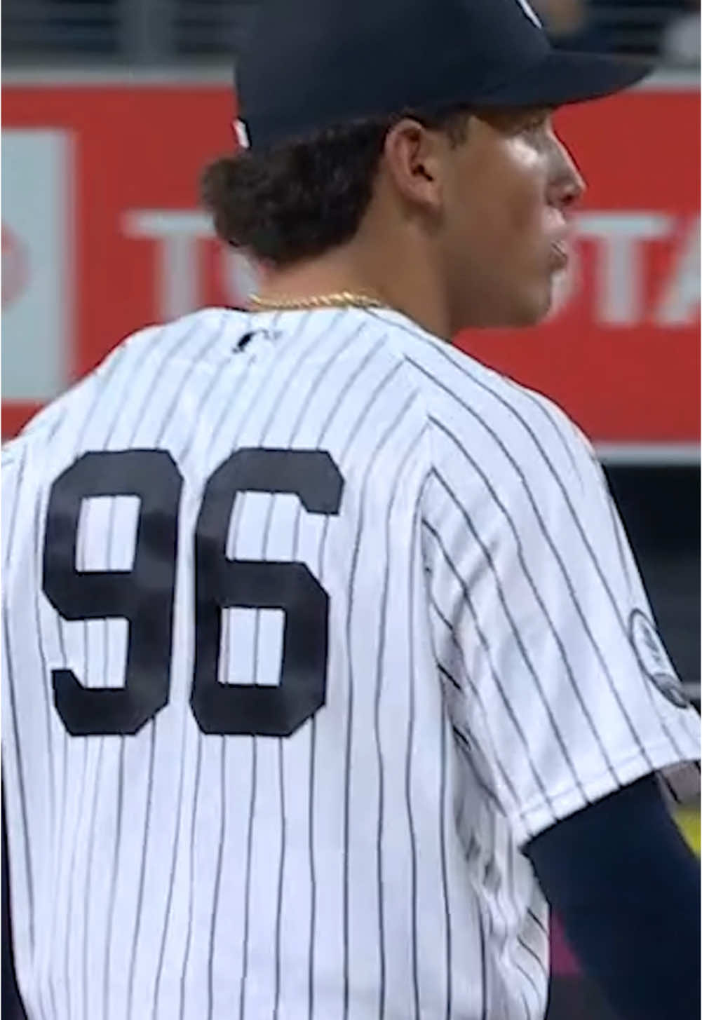 @Talkin’ Yanks