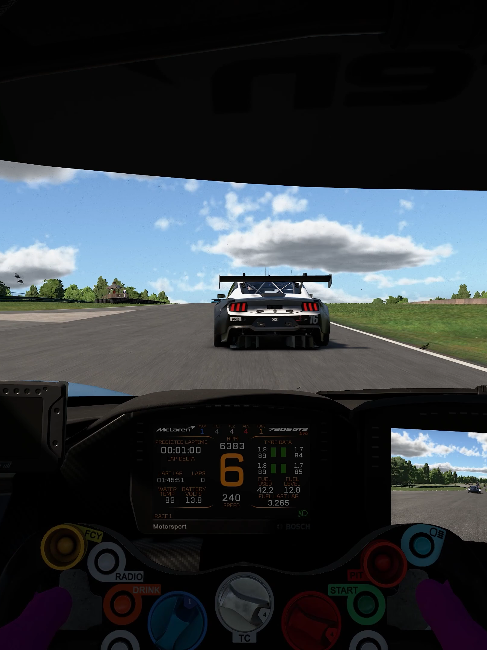 @iRacing