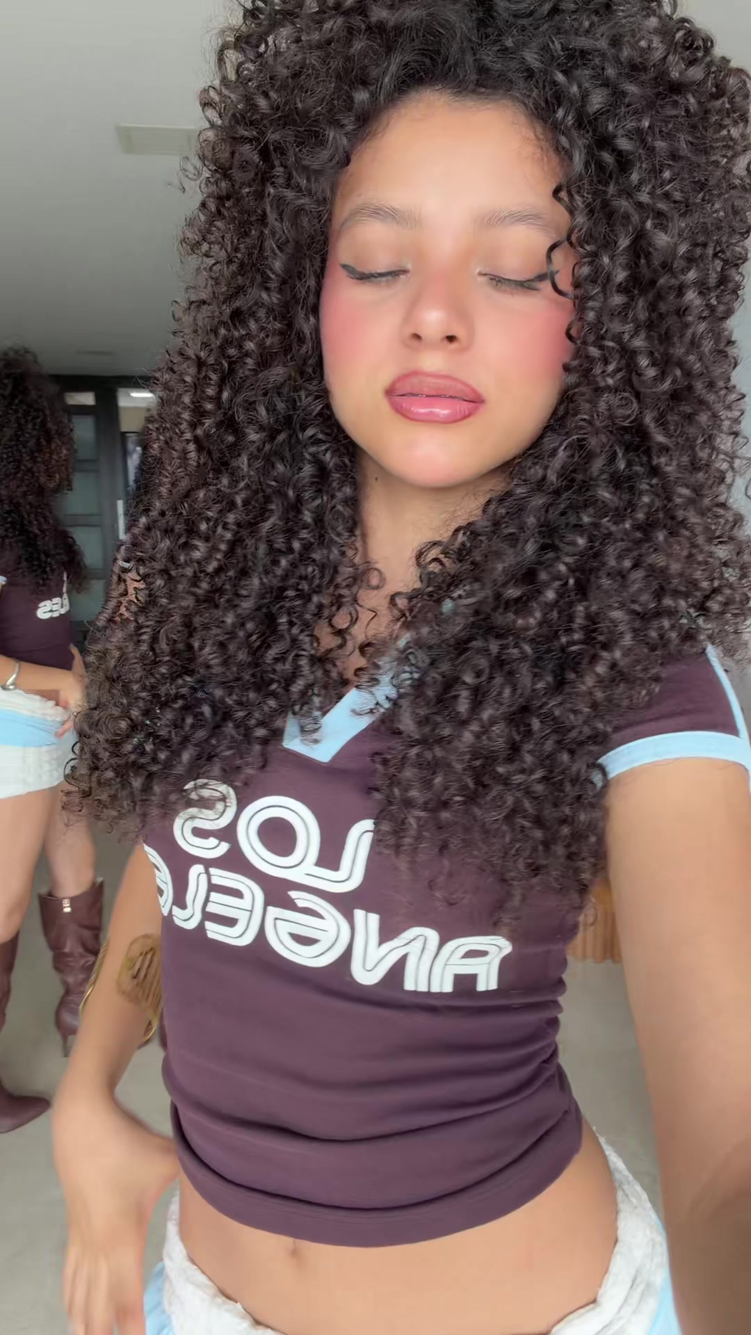 @Natasha Grinwis Garzon