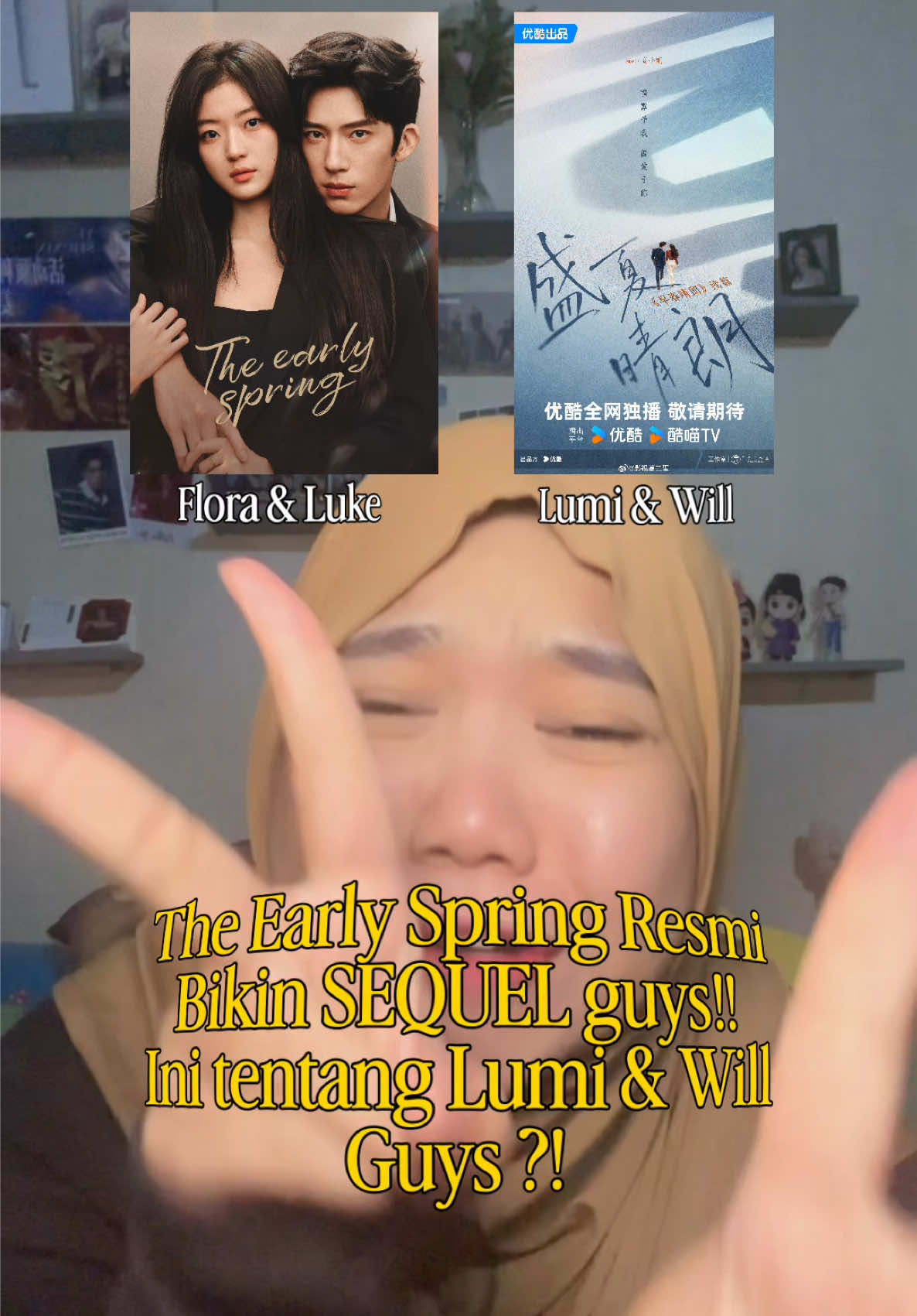 @Cijie•Drachin & Drama Review📺