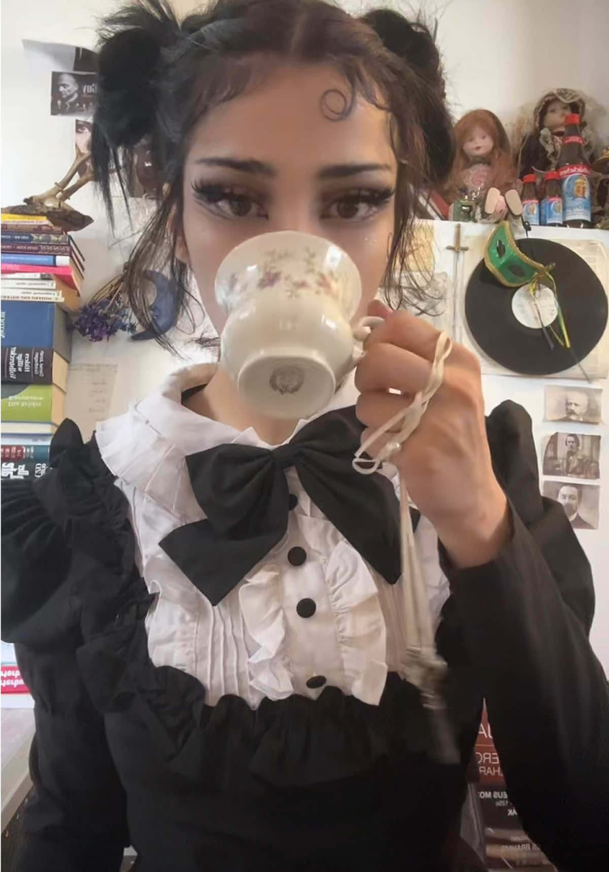 @chronicboredom