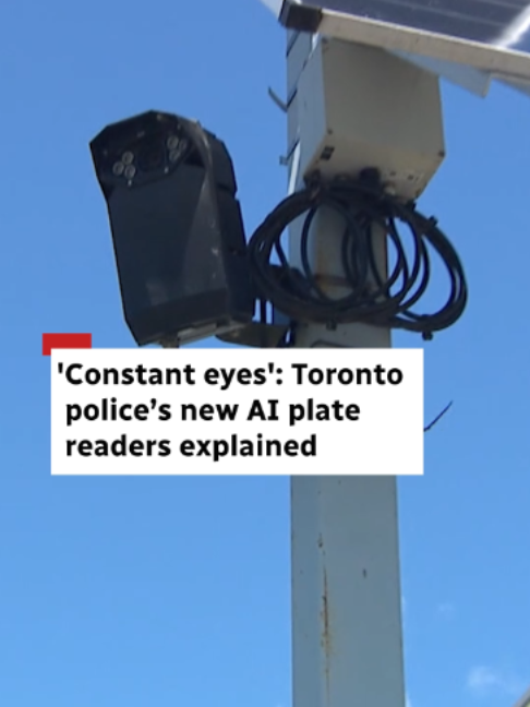 @CBC Toronto
