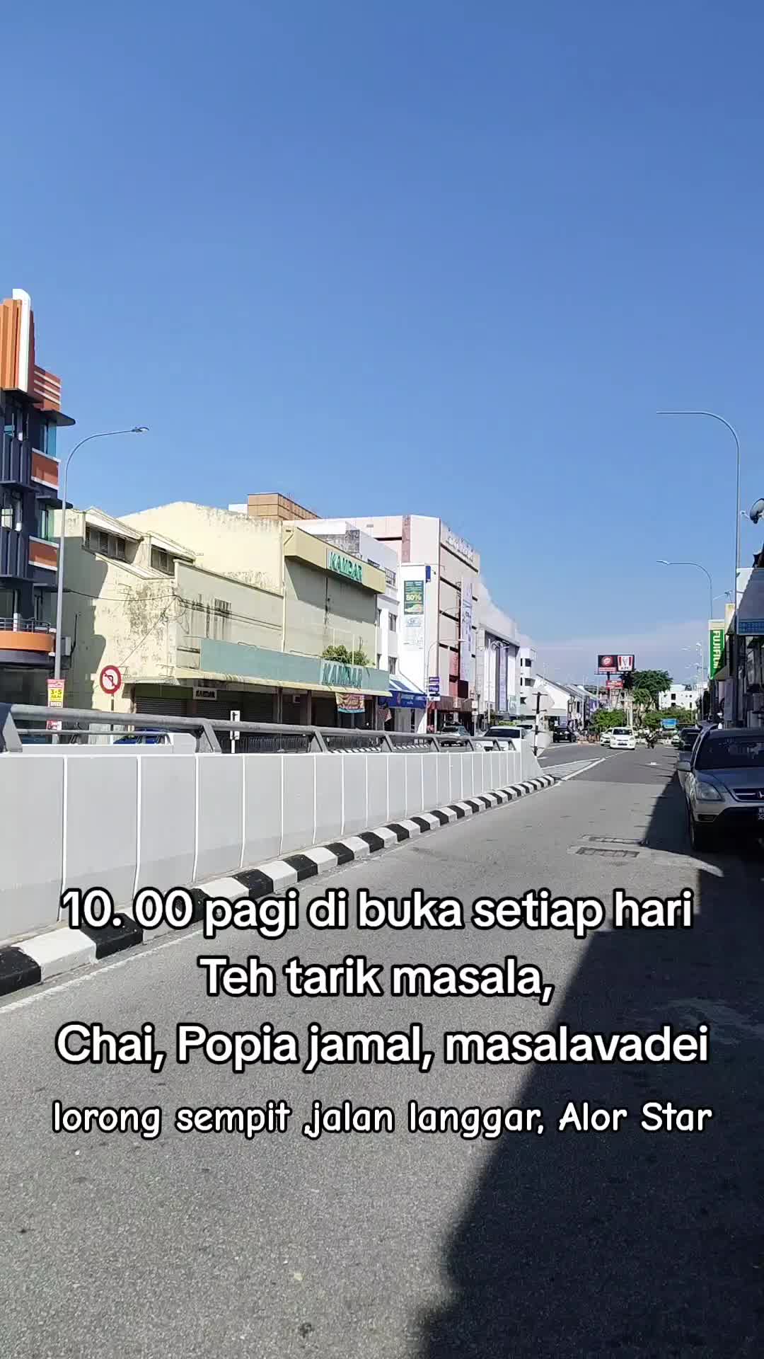 @FAKIR TEH TARIK JUARA MALAYSIA