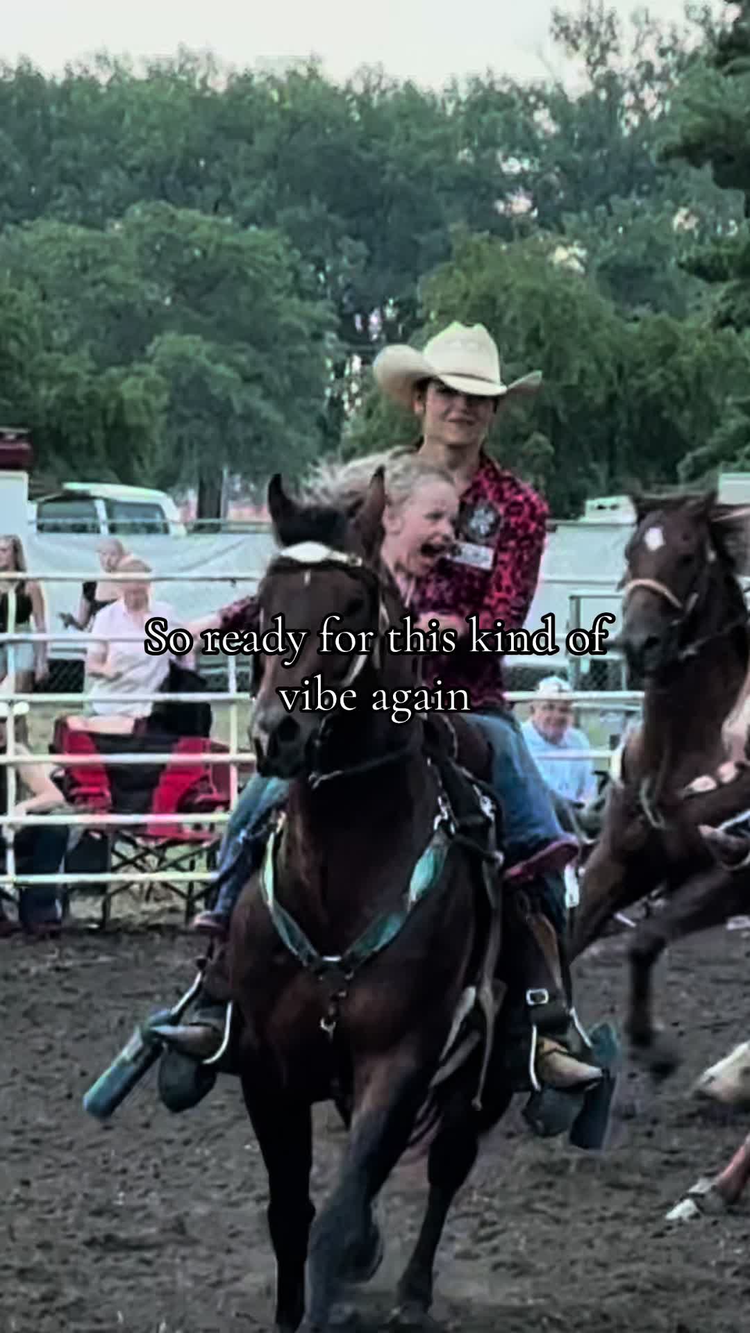 @Living Lucky Quarter Horses