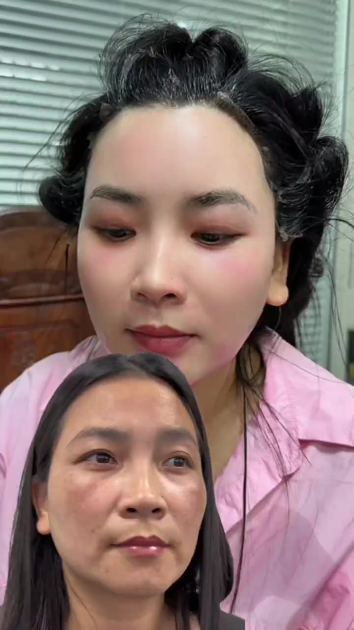 @广州米修护肤工厂