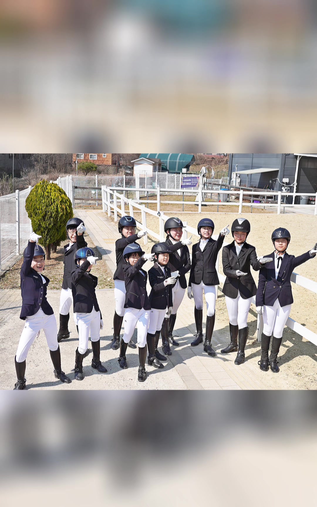 @홀스마스터즈 승마클럽