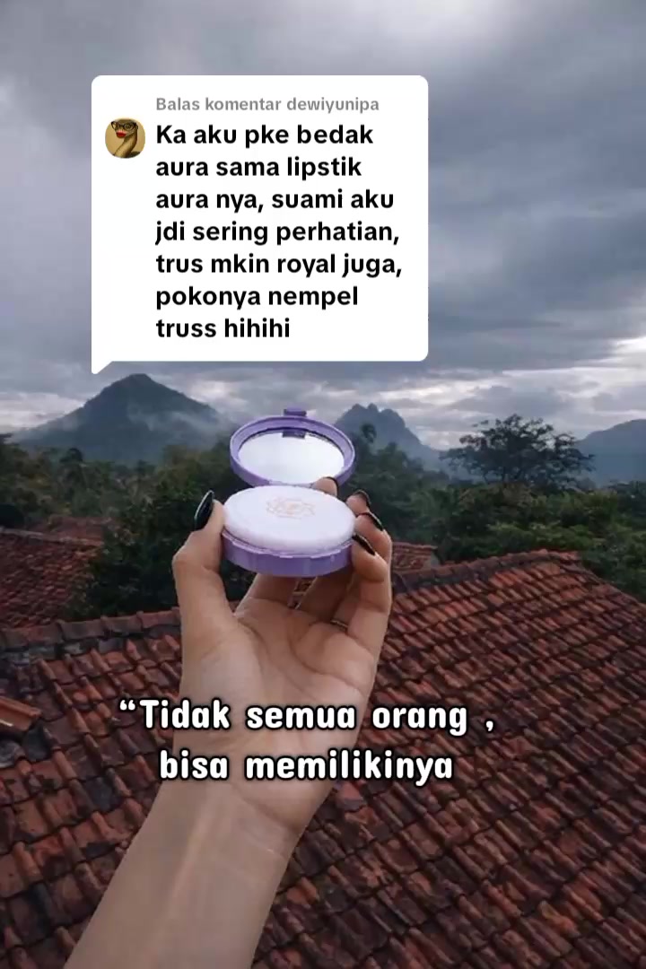 @Secret_Aroma