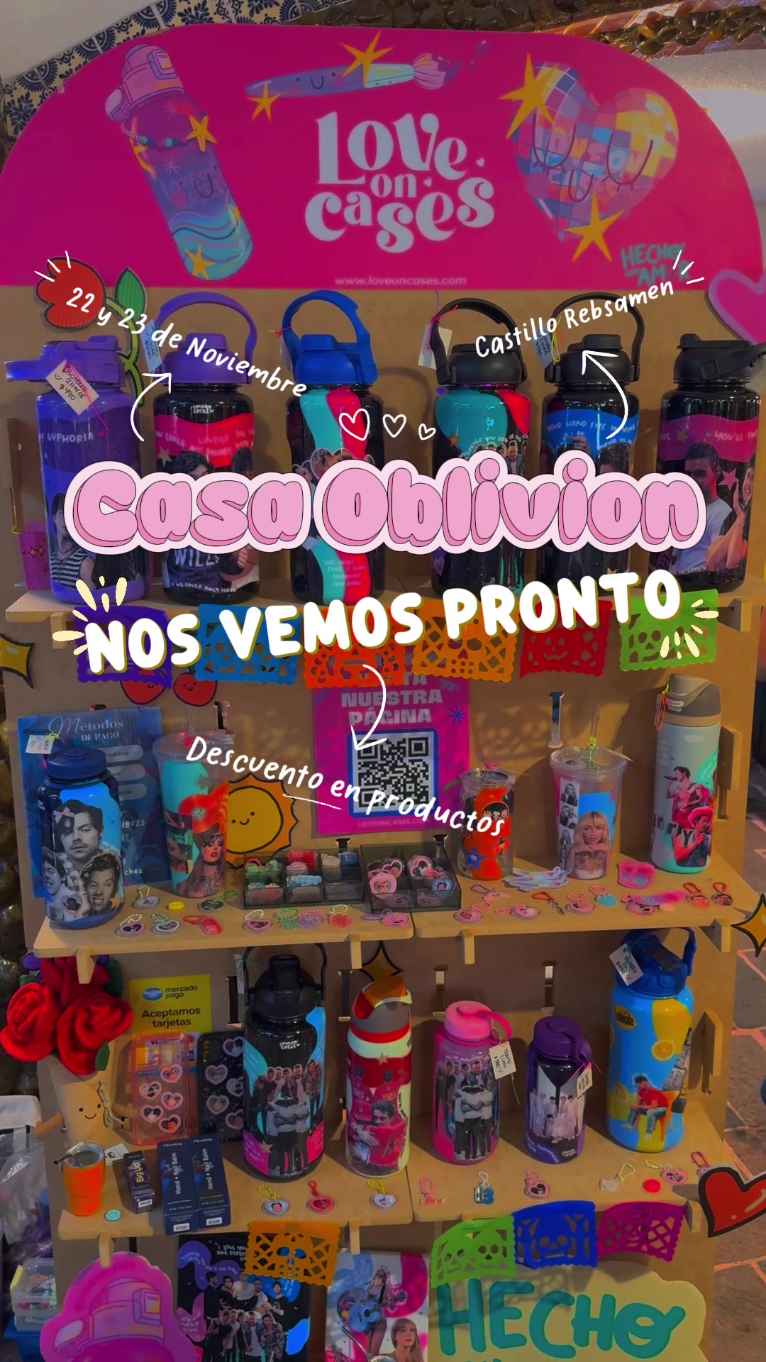@Loveoncases