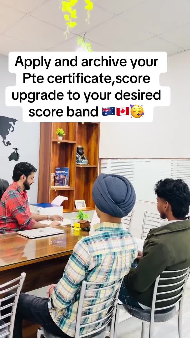 @PTE/IELTS CERTIFICATE 75PLUS🏆