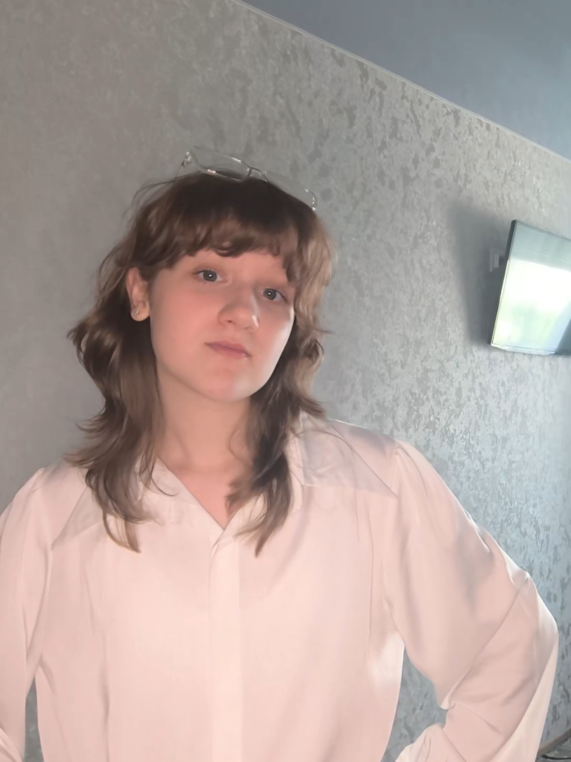 @нусечка