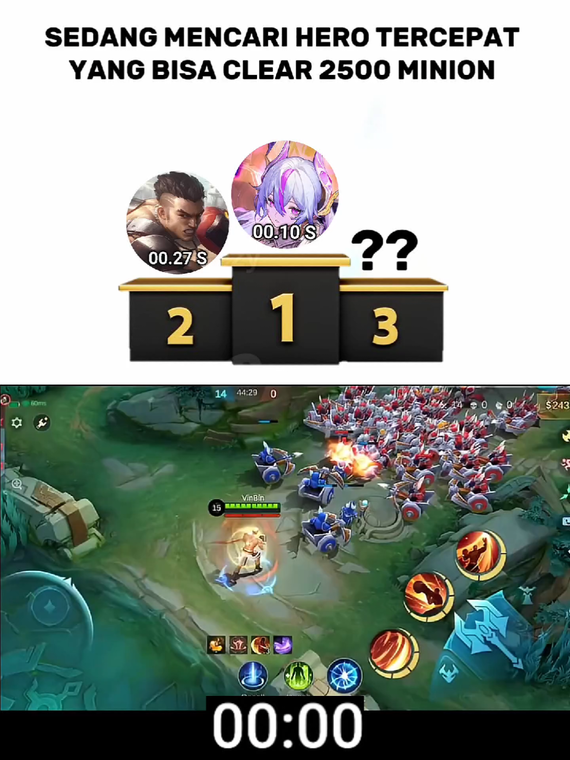 @4GETZ MOBA