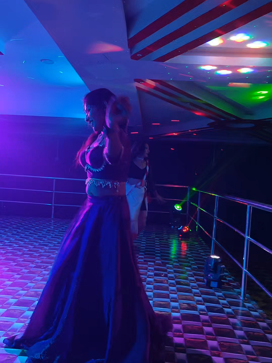 @JALESH. DANCE BAR & RESTAURANT