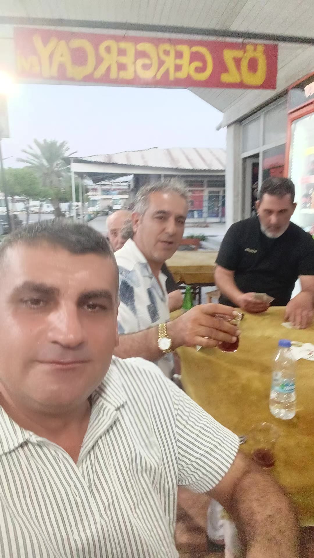 @Celik Ceto