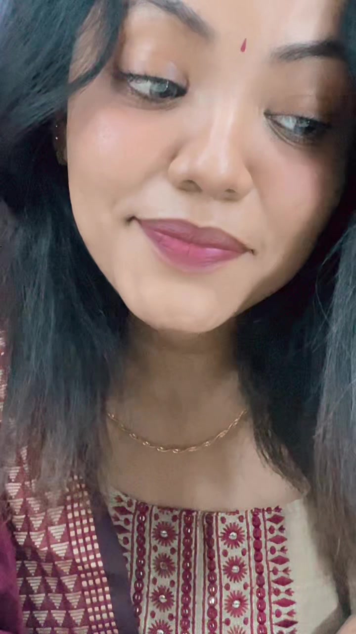 @Rusha_Selvam