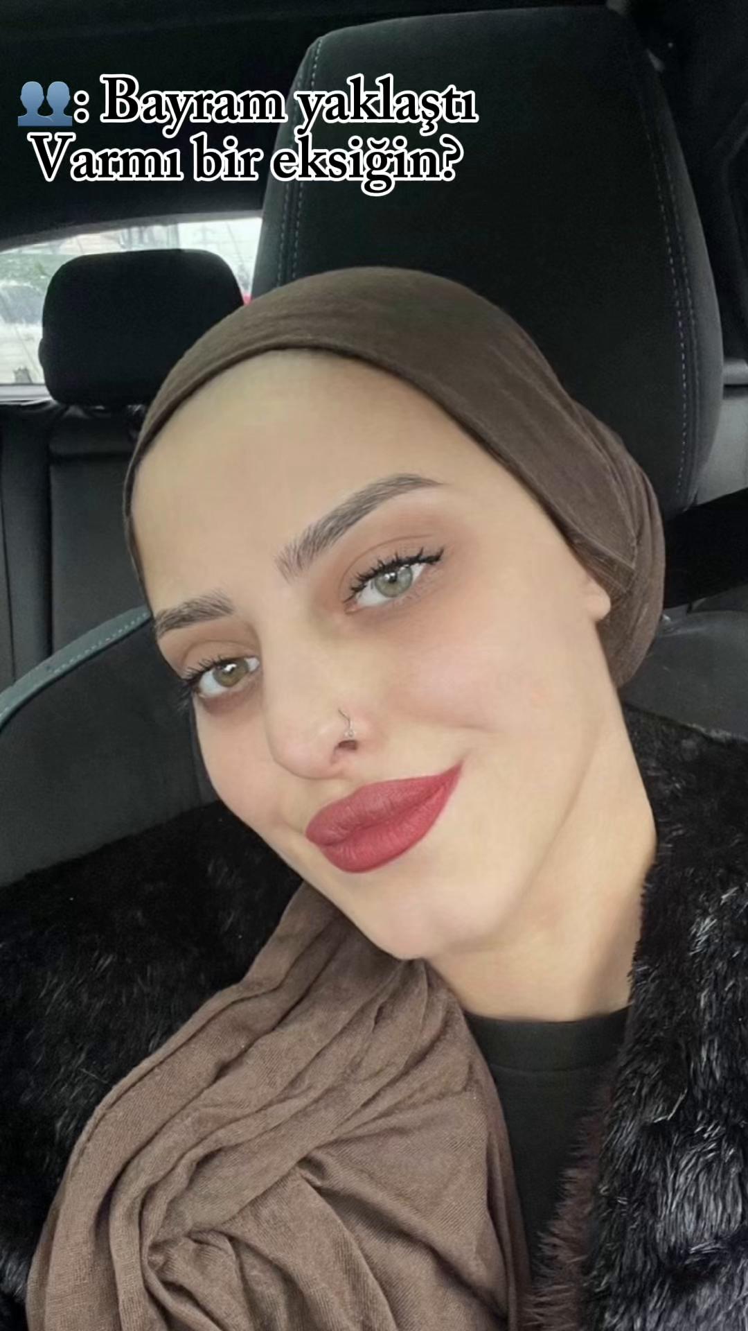 @Sevilay Çiftçi
