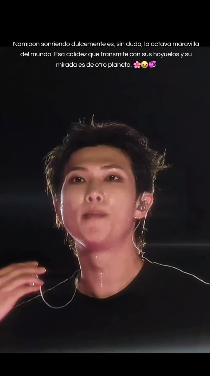 @Jenifer - Namjoon