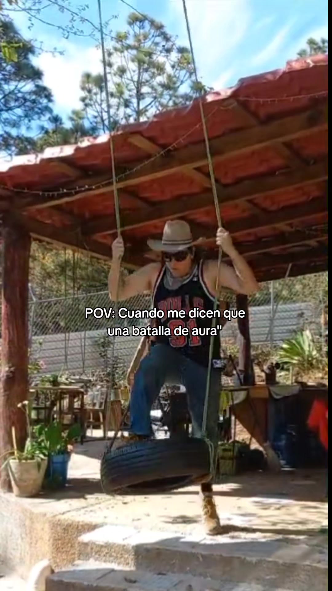 @MICHOAC&Aacute;N SHERIFF