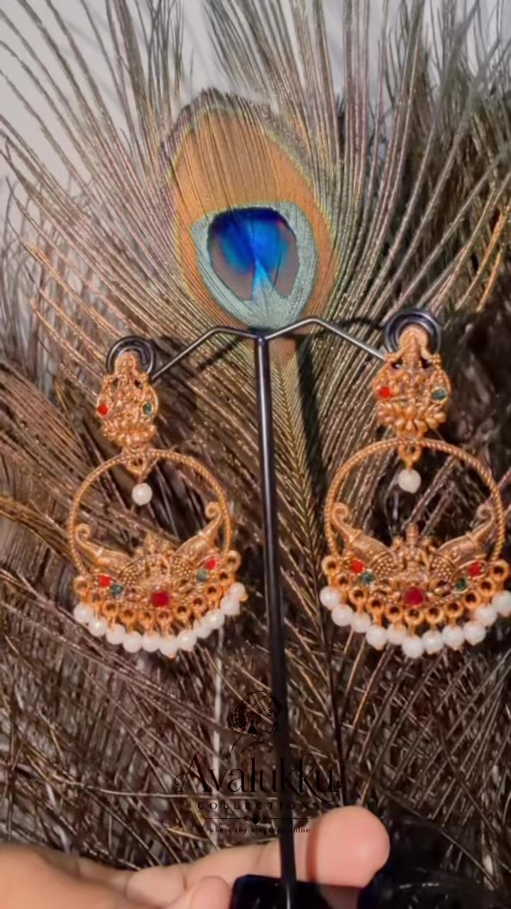 @avalukkucollections
