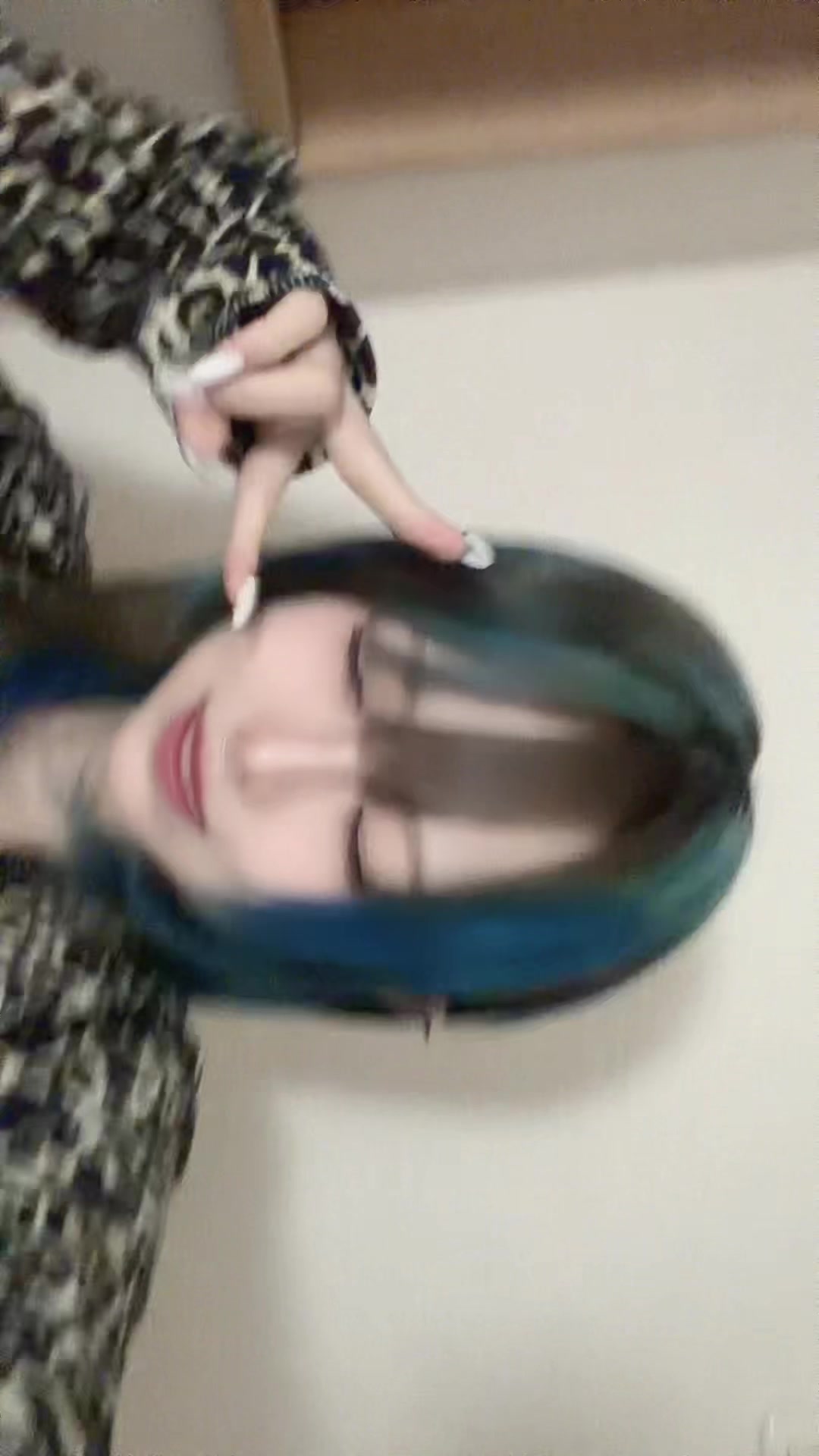 @ウル☦︎︎