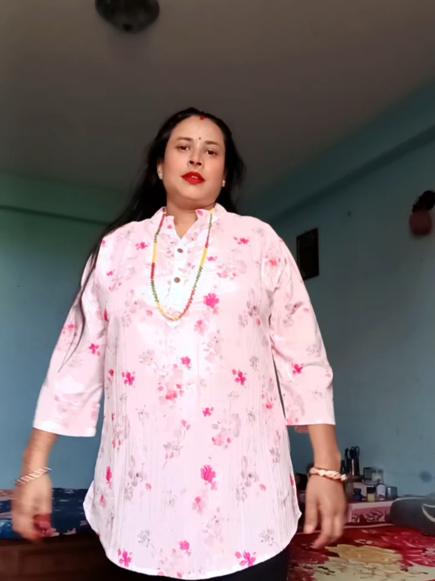 @Anita Timalsina