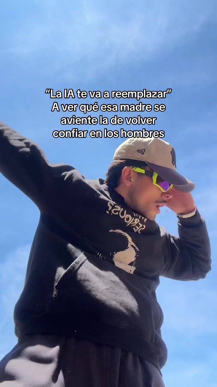 @Jahdai &ldquo;Hachi&rdquo; Carrasco