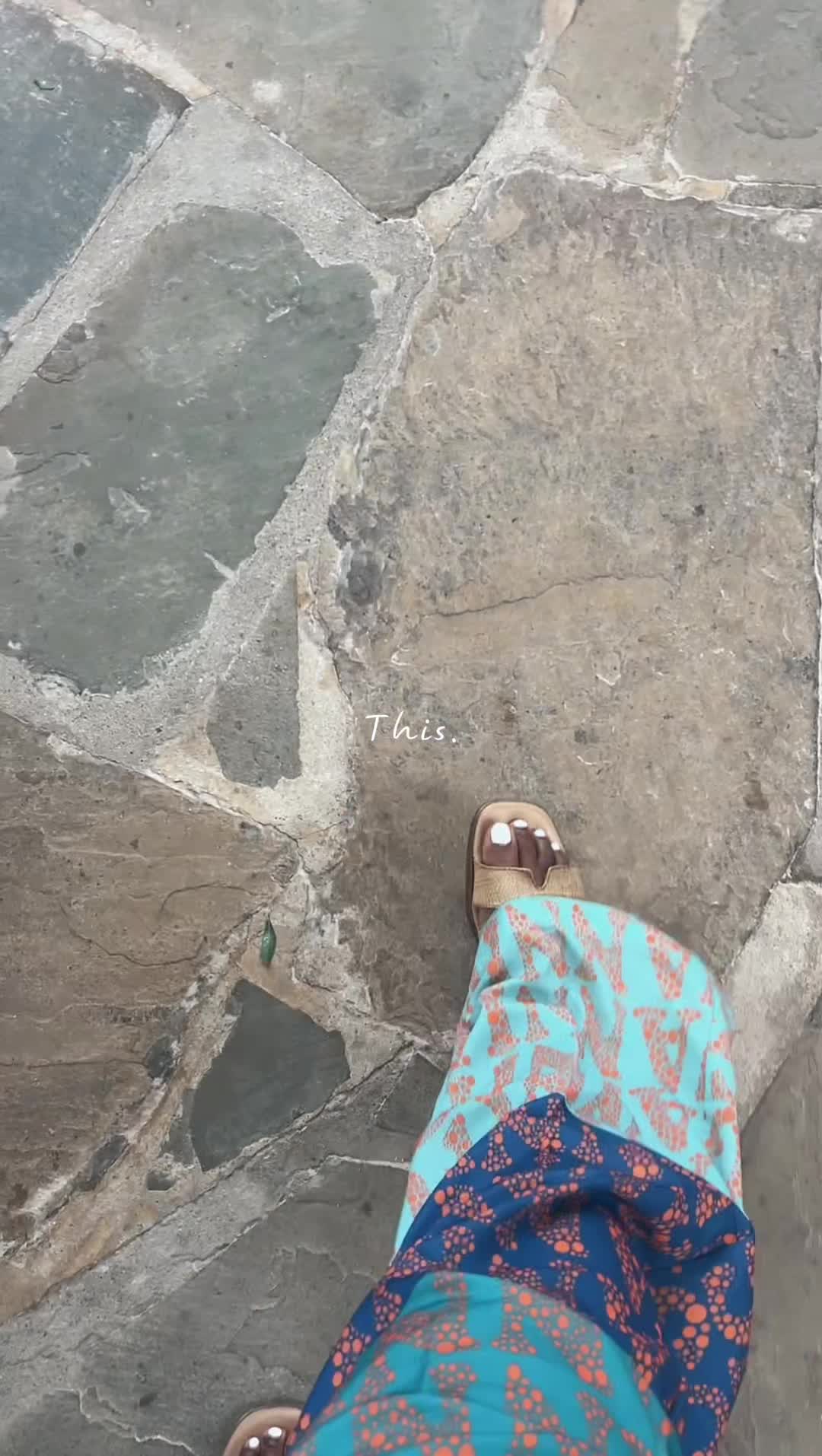 @Your Favorite Diplomat