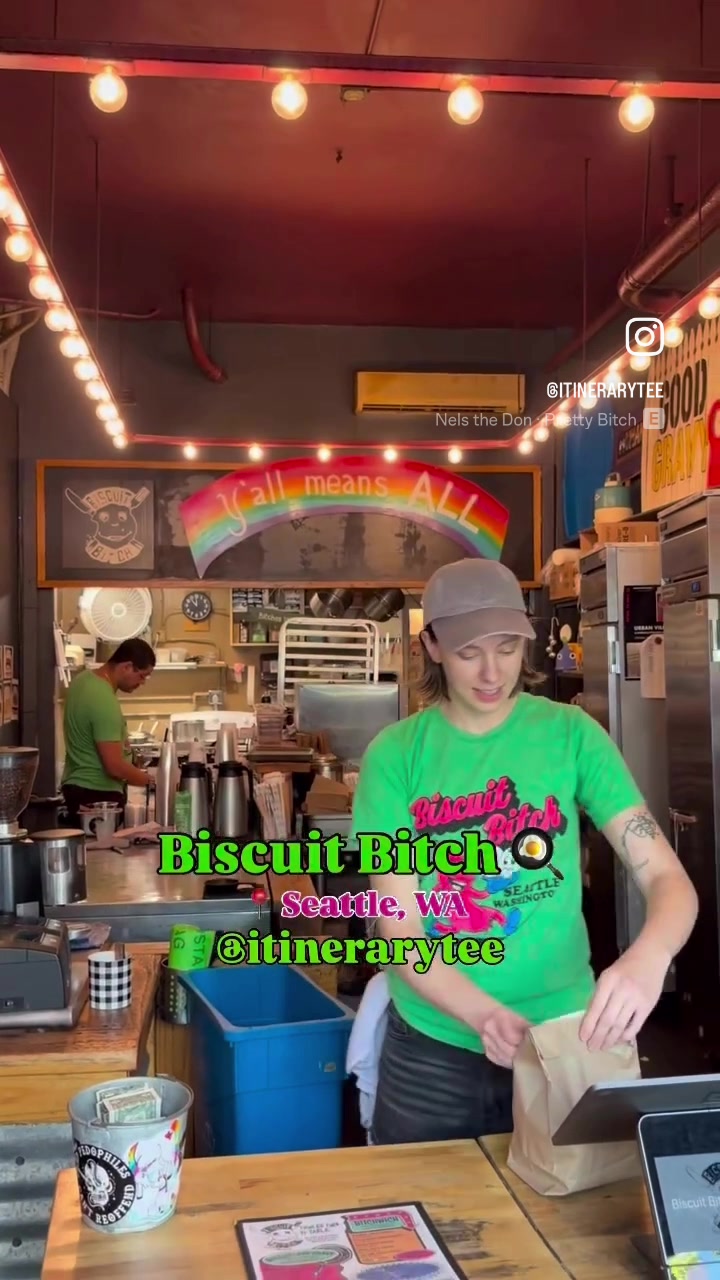 @Itinerarytee ✈️