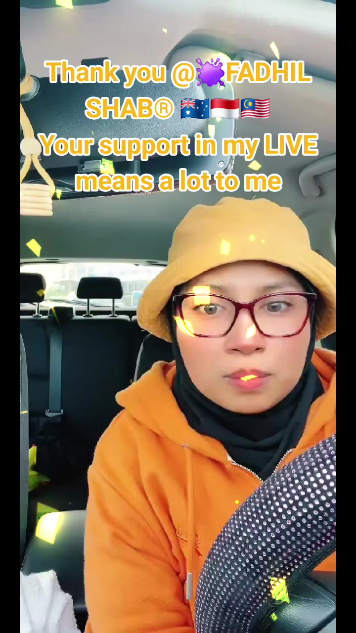 @Norazirah Karim_NK💛