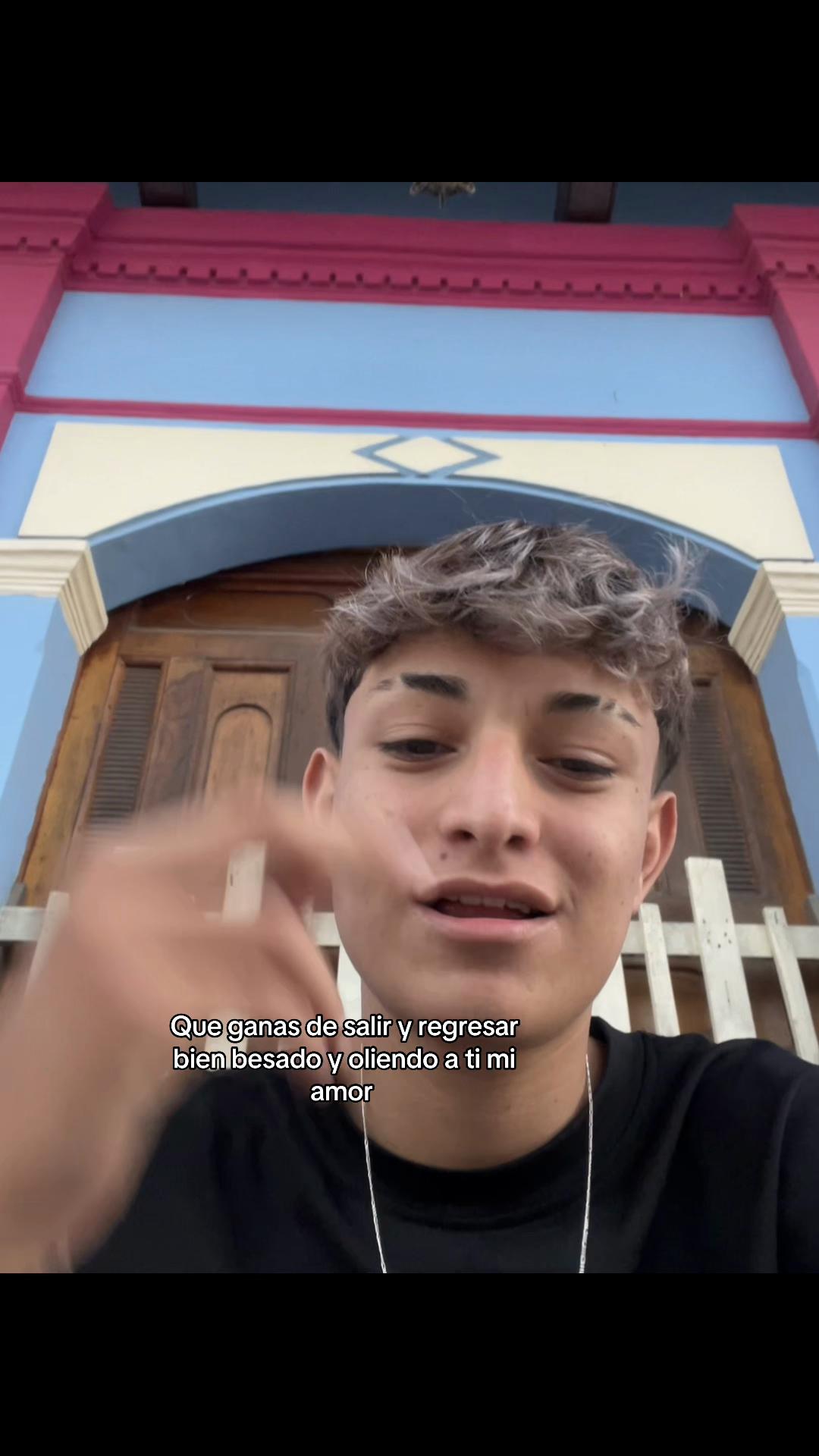 @Brandon Espinoza ❤️