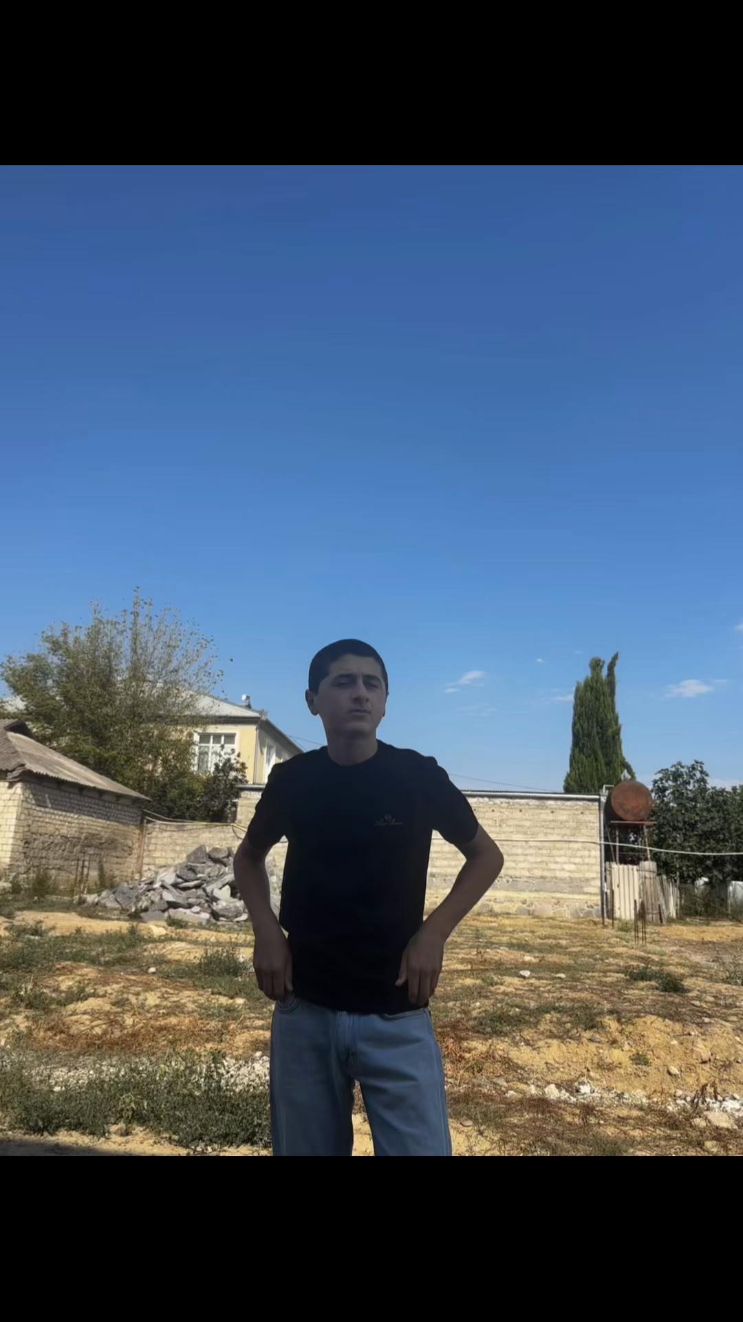 @Zaman zamanov