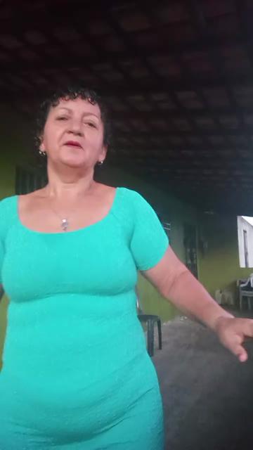 @Nete dançarina do Tik Tok 🥰😍