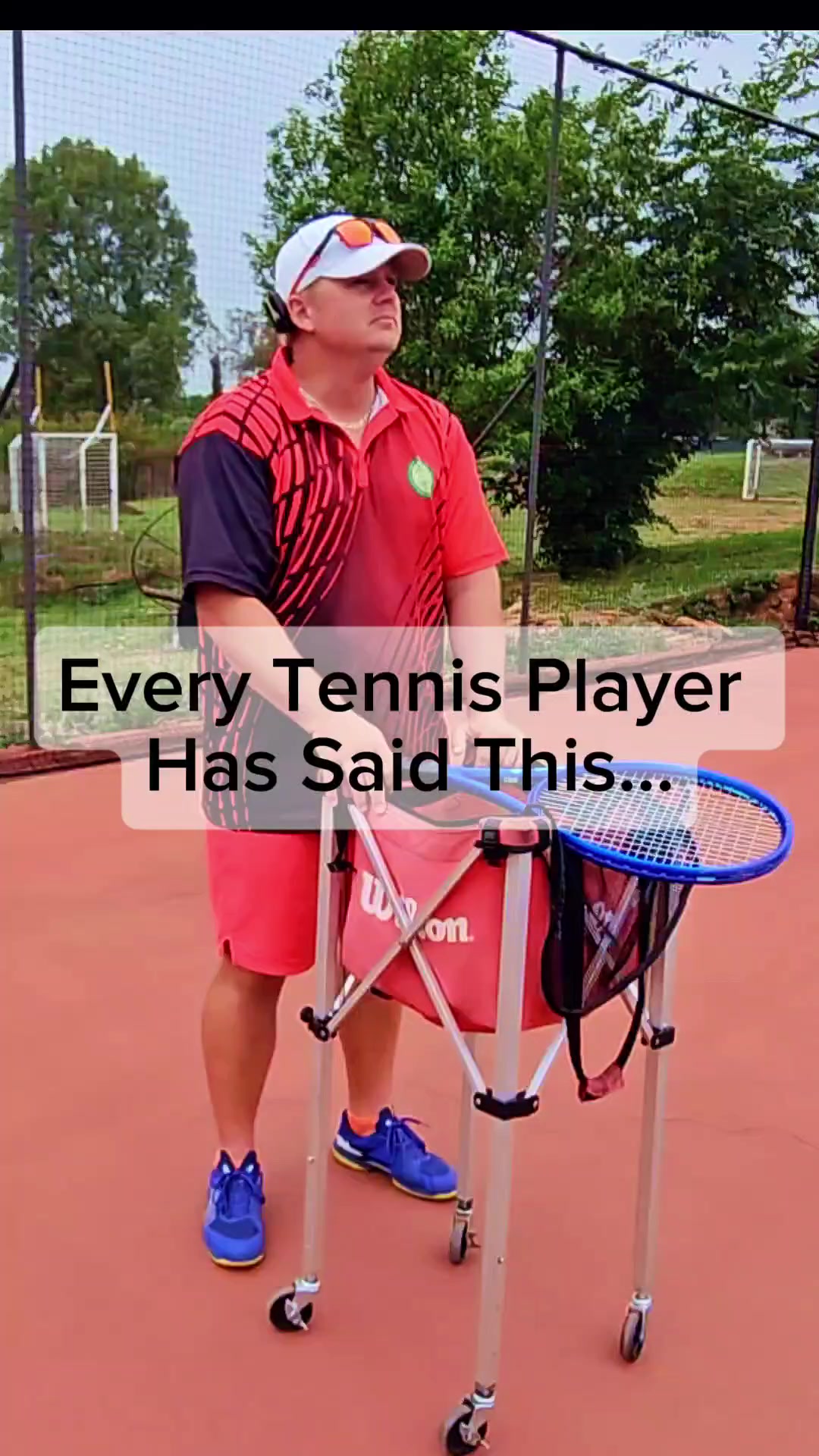 @Pieter Becker Tennis
