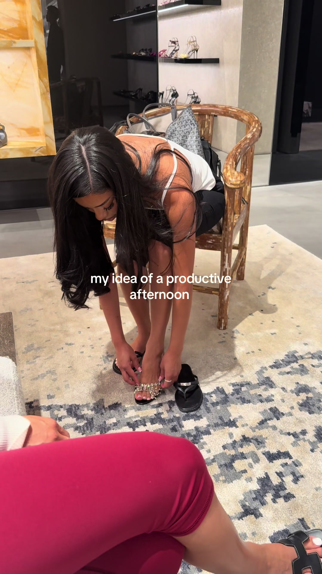 @maya velarde garcia
