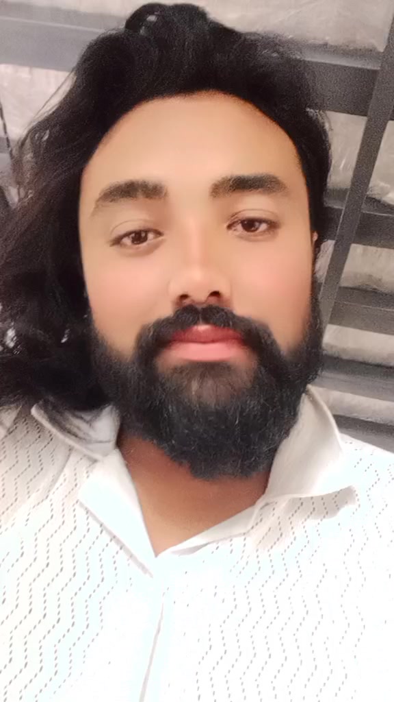 @Binodspariyar
