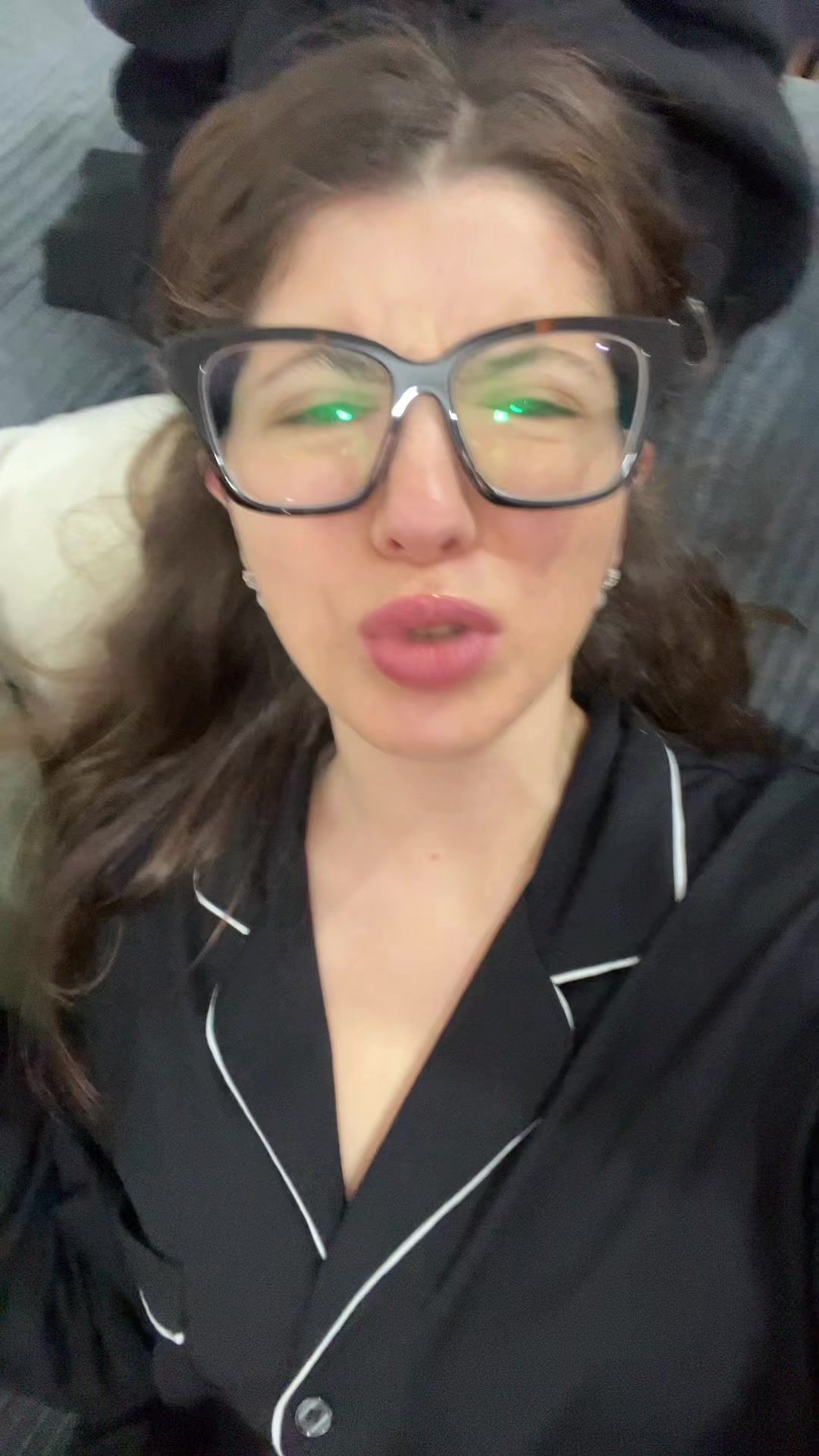 @La chica de los conteos