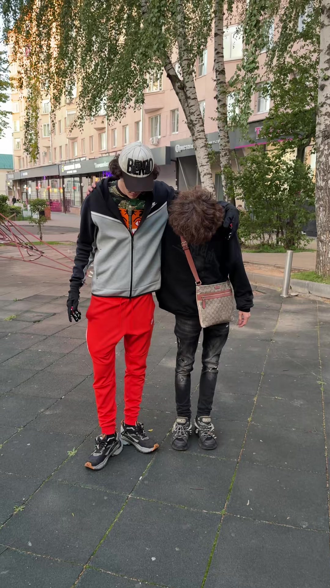 @romarni#штаны