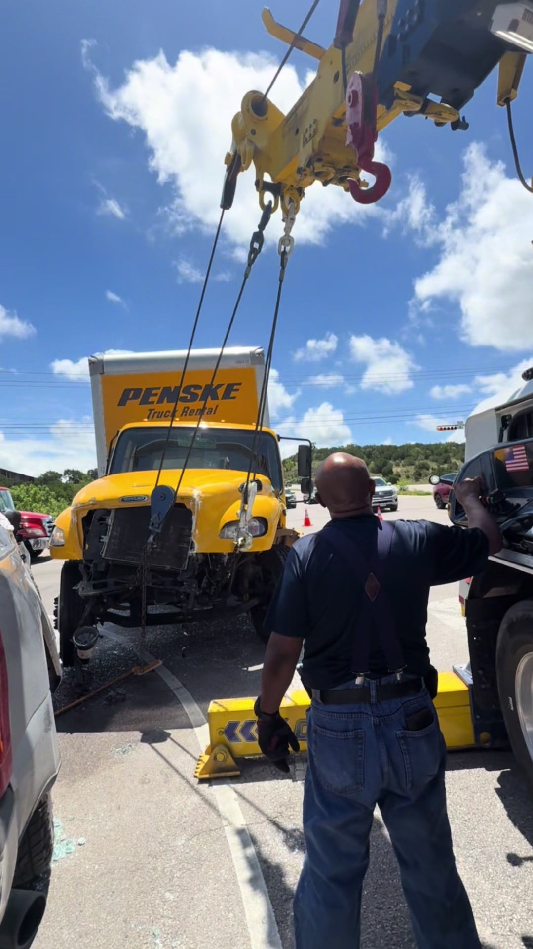 @TOWING101