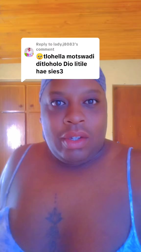 @Gagalee_Matsimela
