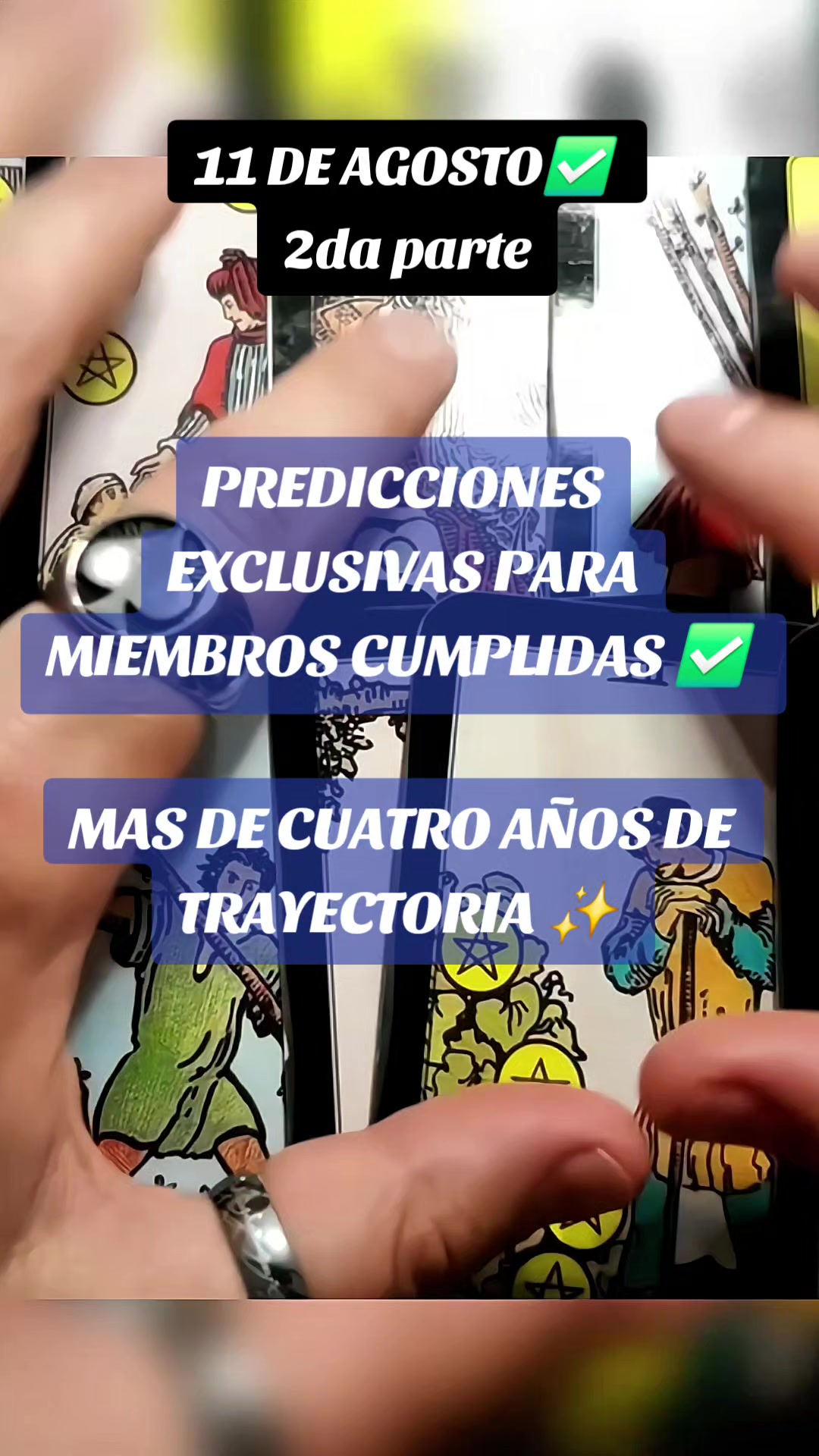 @SkorpionTarot