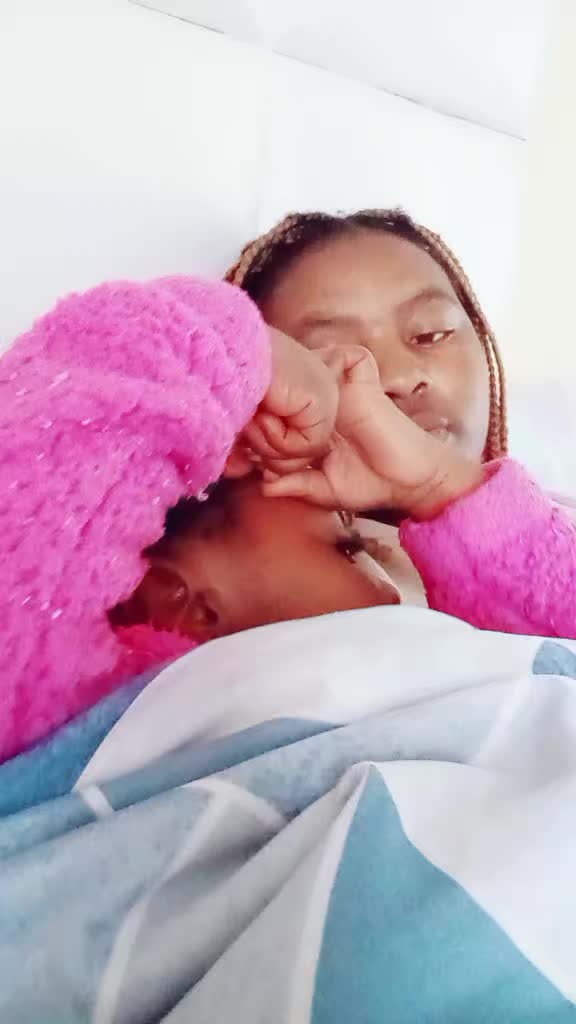 @Ndalinoshisho