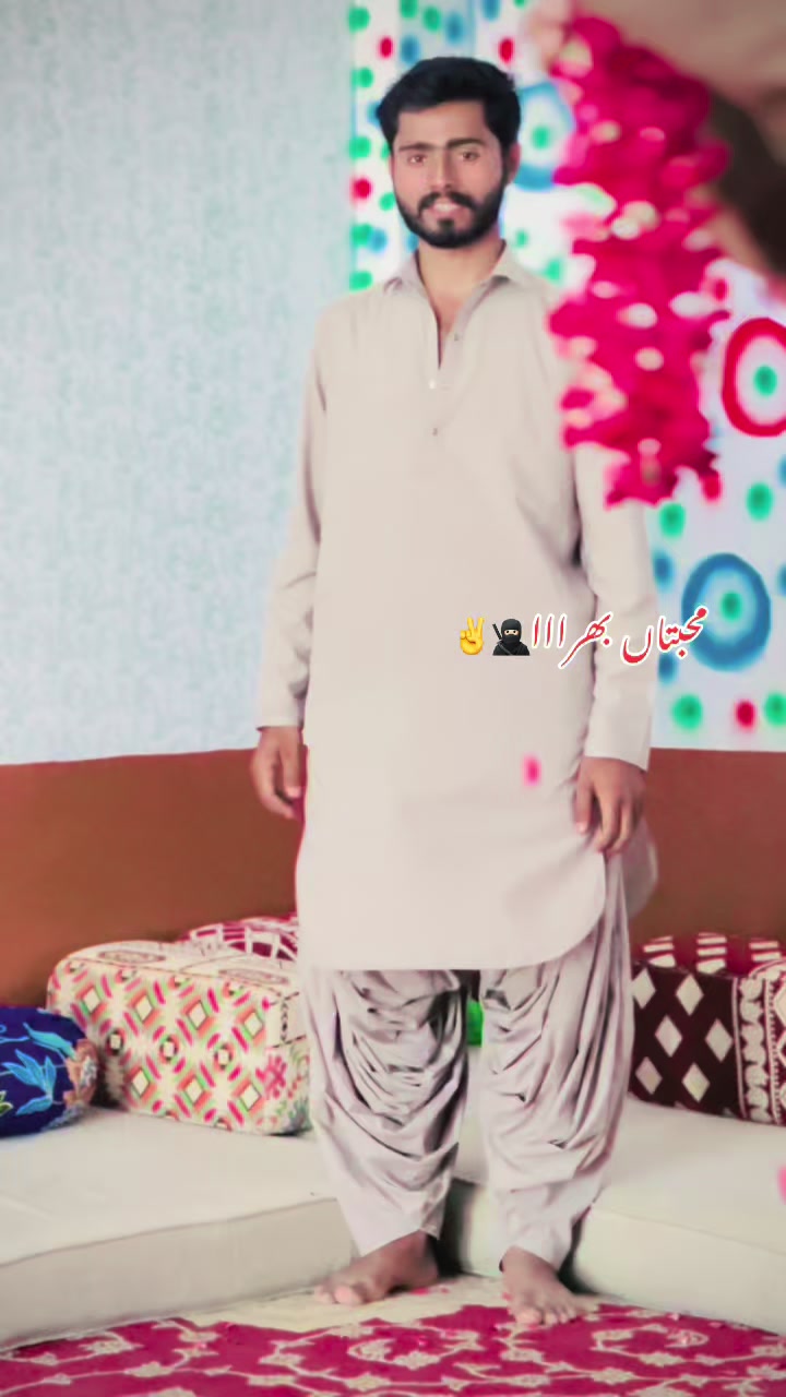 @AMJAD LASHARI